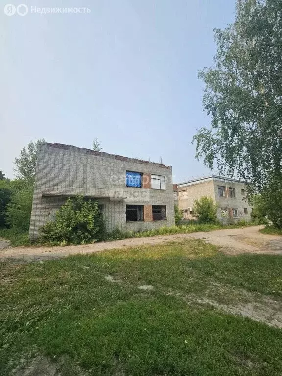 Помещение свободного назначения (1448.6 м) - Фото 2