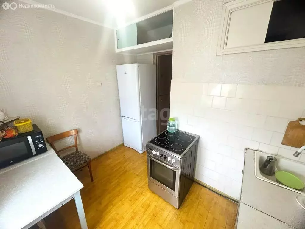 3-комнатная квартира: Новороссийск, Анапское шоссе, 29 (59 м) - Фото 1