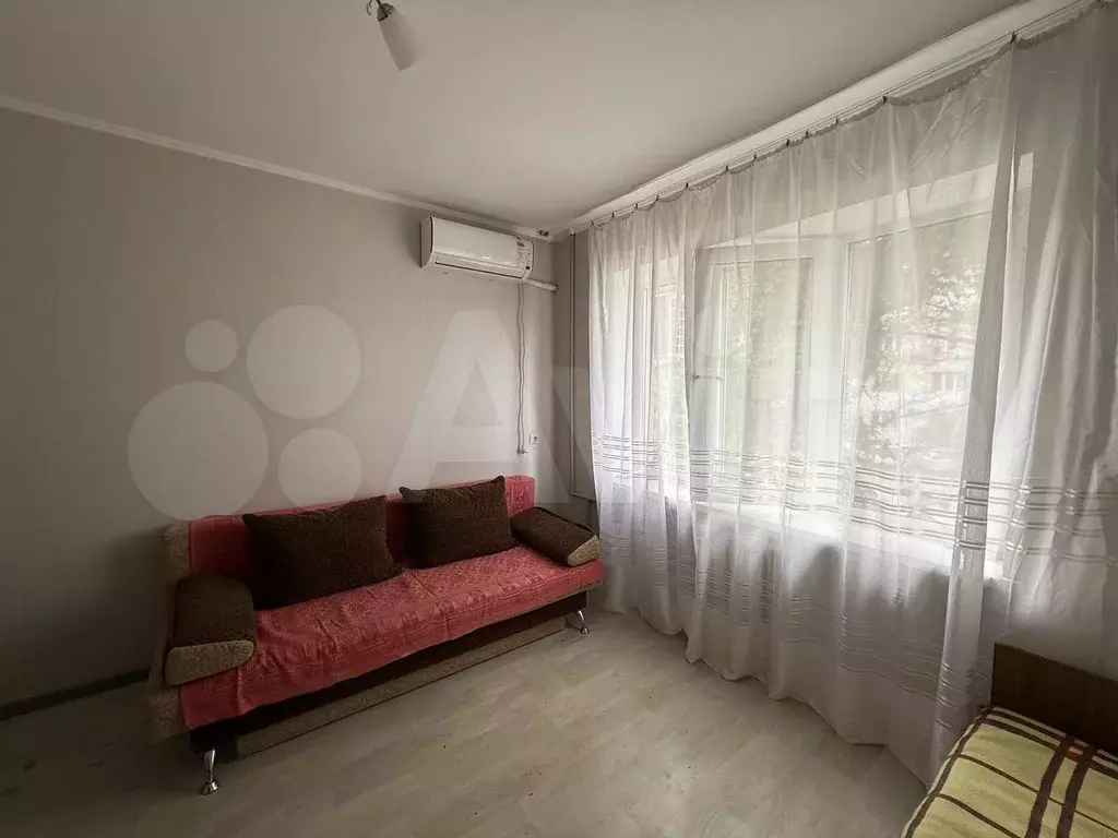 1-к. квартира, 24 м, 2/5 эт. - Фото 1