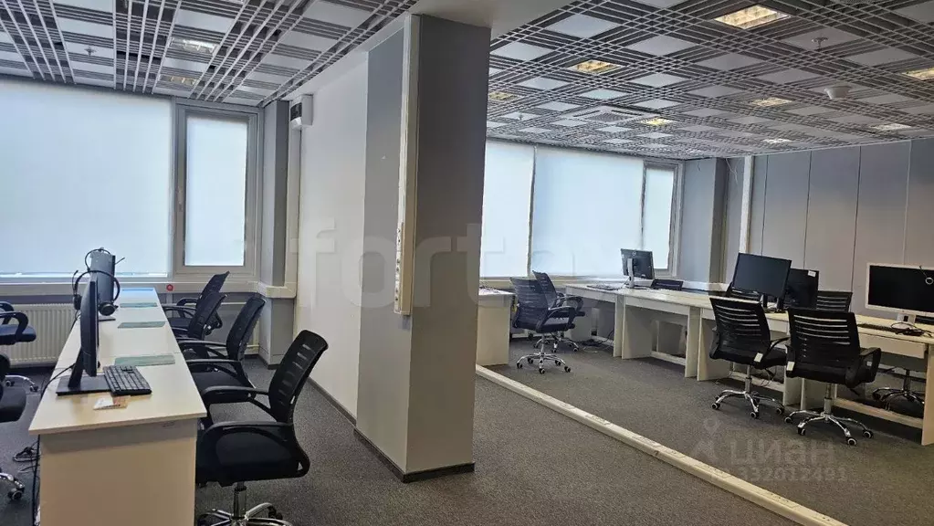 Офис в Москва Университетский просп., 12 (525 м) - Фото 1
