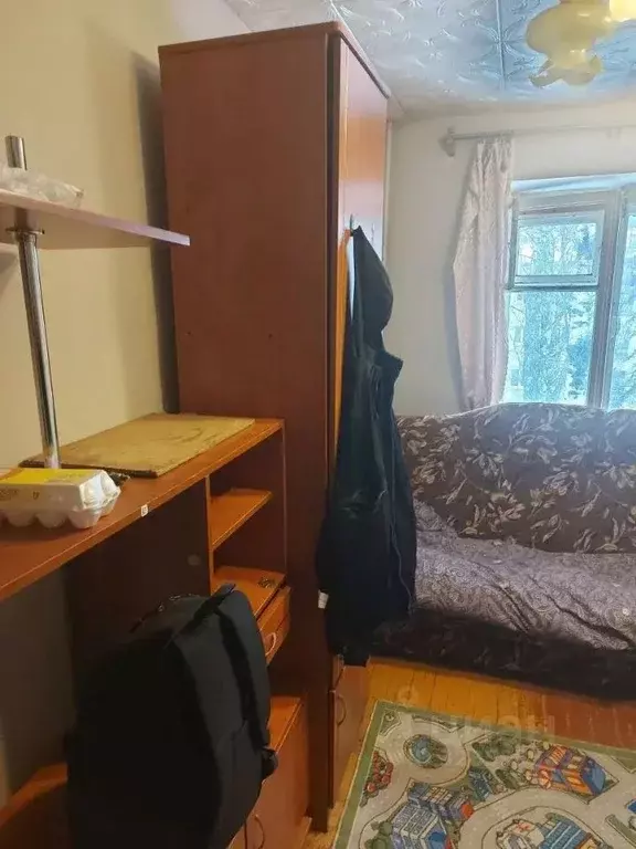 Комната Марий Эл, Йошкар-Ола Пролетарская ул., 63 (9.0 м) - Фото 2