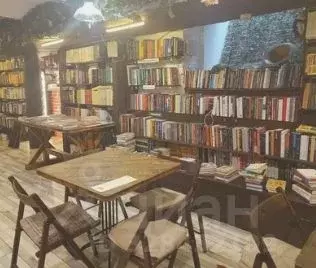 Помещение свободного назначения в Москва ул. Жуковского, 4С1 (78 м) - Фото 2