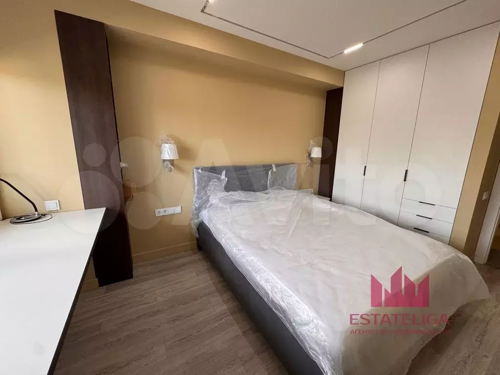 2-к. квартира, 40 м, 7/17 эт. - Фото 0