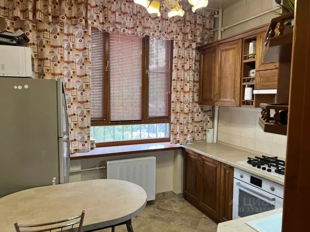 2-к кв. Краснодарский край, Краснодар Красная ул., 78 (52.7 м) - Фото 1