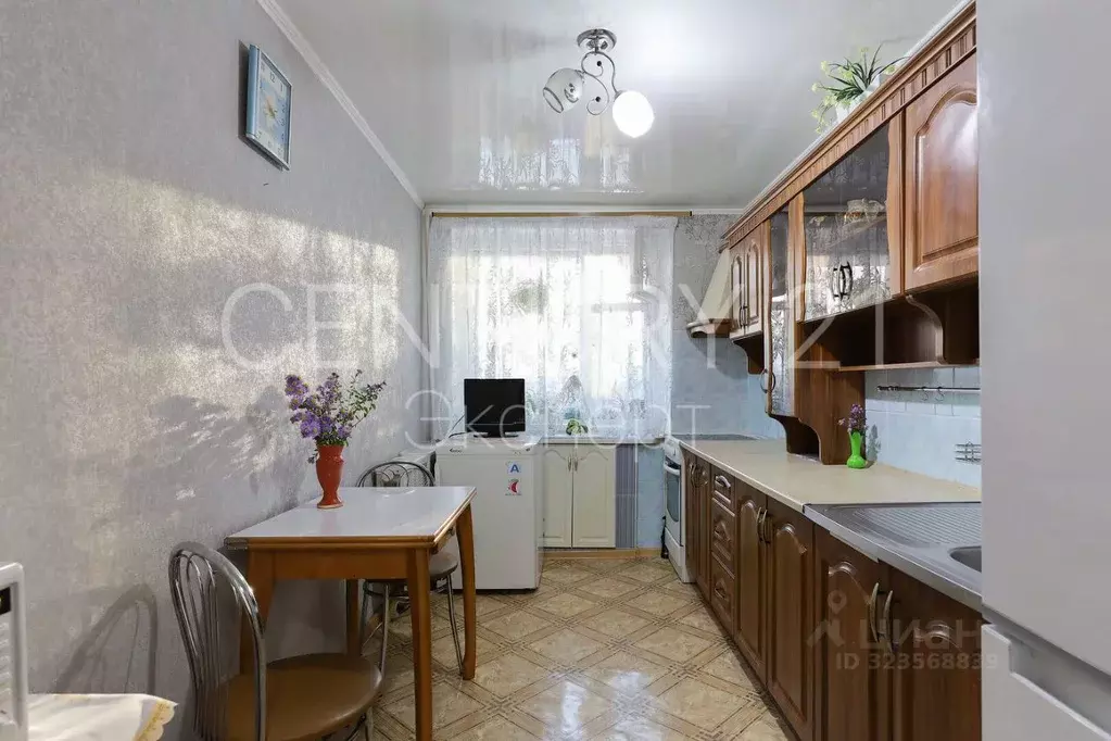 2-к кв. Калининградская область, Калининград ул. 9 Апреля, 7 (55.3 м) - Фото 2