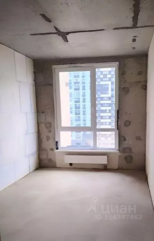 Квартира, 2 комнаты, 53.1 м - Фото 1