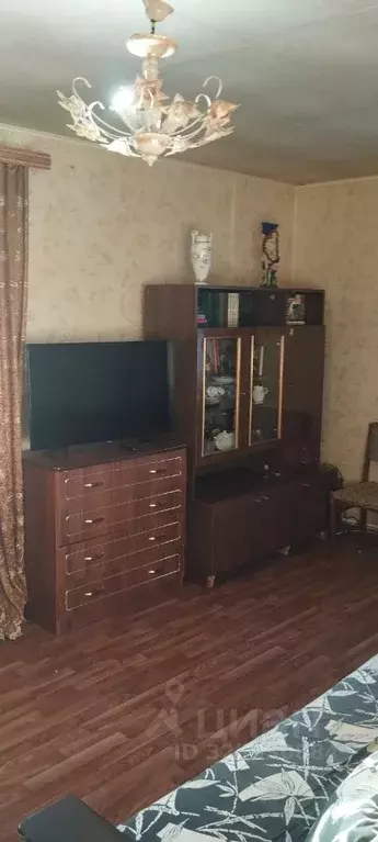 1-к кв. Московская область, Дрезна Орехово-Зуевский городской округ, ... - Фото 2