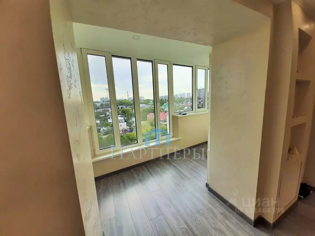 3-к кв. Самарская область, Самара ул. 22-го Партсъезда, 55 (110.5 м) - Фото 1