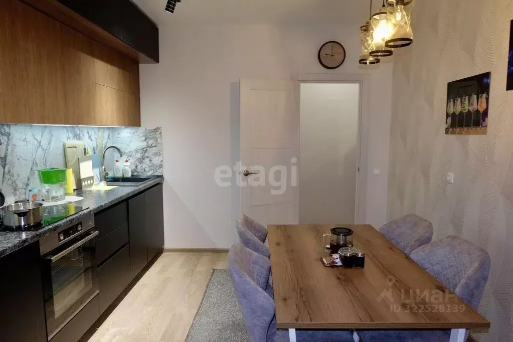 3-к кв. Коми, Сыктывкар Дырнос мест., 40 (68.8 м) - Фото 1