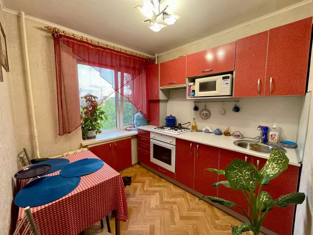 Продаётся 2-к квартира, 42 м - Фото 0