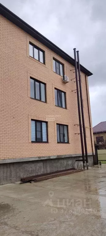 1-к кв. Краснодарский край, Анапа муниципальный округ, Анапская ст-ца ... - Фото 2