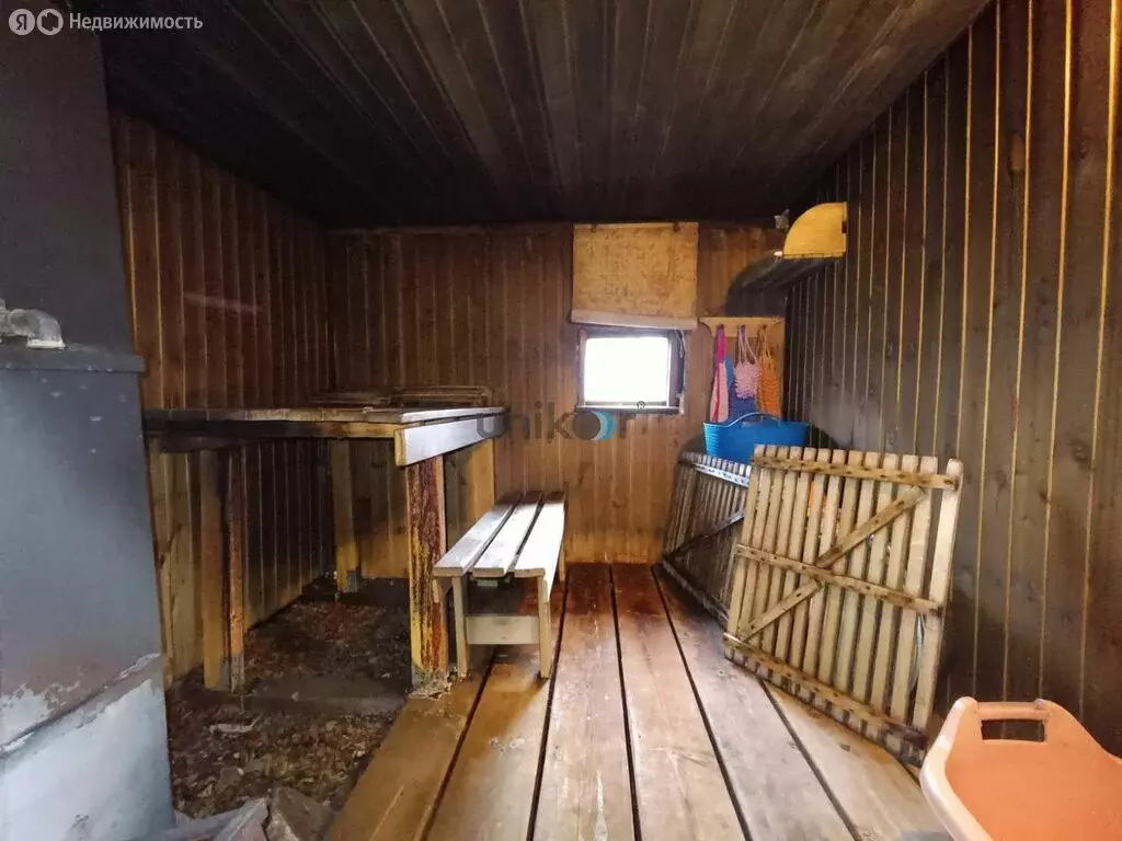 Дом в Уфа, жилой район Шакша-Южная, Восточная улица, 31А (60 м) - Фото 1