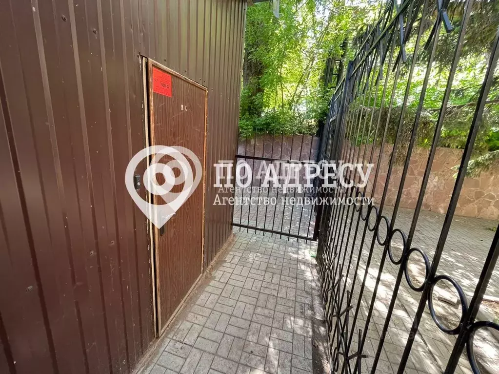 Торговая площадь в Саратовская область, Саратов Тверская ул., 53 (61 ... - Фото 2