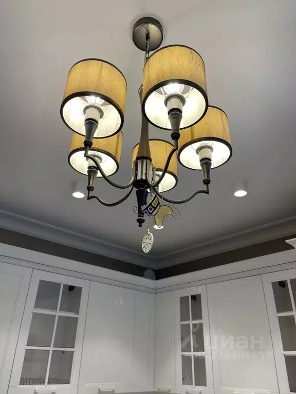 2-к кв. Московская область, Одинцовский городской округ, Заречье пгт ... - Фото 2