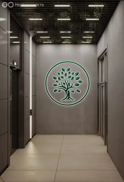 1-комнатная квартира: Абакан, улица Генерала Тихонова, 7 (59 м) - Фото 2