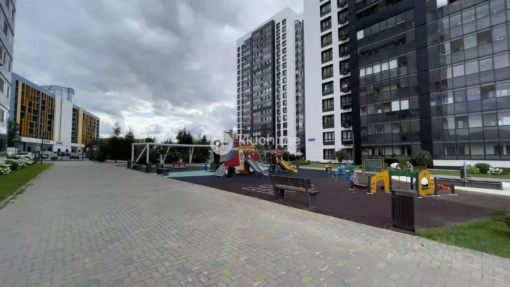 Студия Татарстан, Казань проезд Юнуса Ахметзянова, 10 (23.6 м) - Фото 1