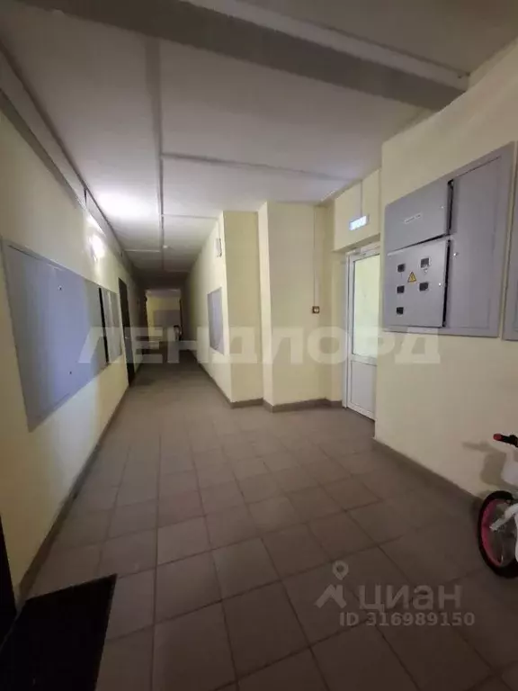 1-к кв. Ростовская область, Ростов-на-Дону Таганрогская ул., 132/1 ... - Фото 1