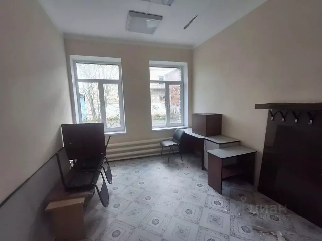Помещение свободного назначения в Новгородская область, Малая Вишера ... - Фото 2