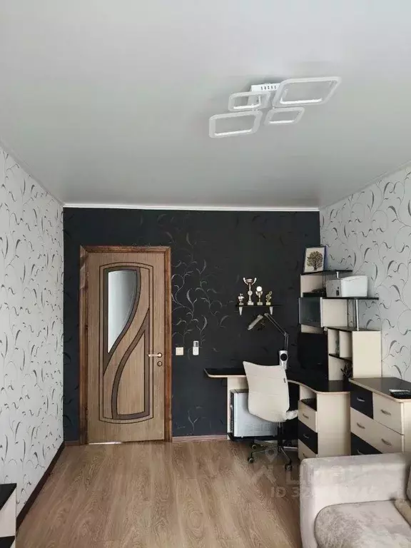 2-к кв. Саратовская область, Саратов ул. Измайлова, 18 (46.7 м) - Фото 1