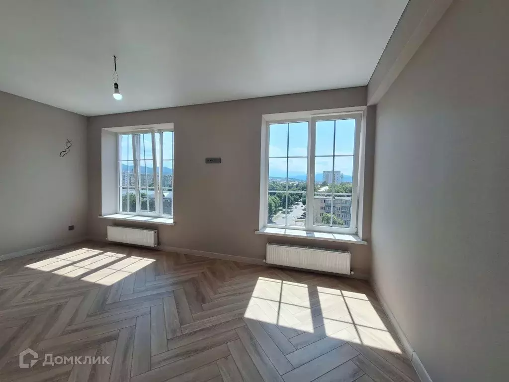Продаётся 2-к квартира, 61 м - Фото 1