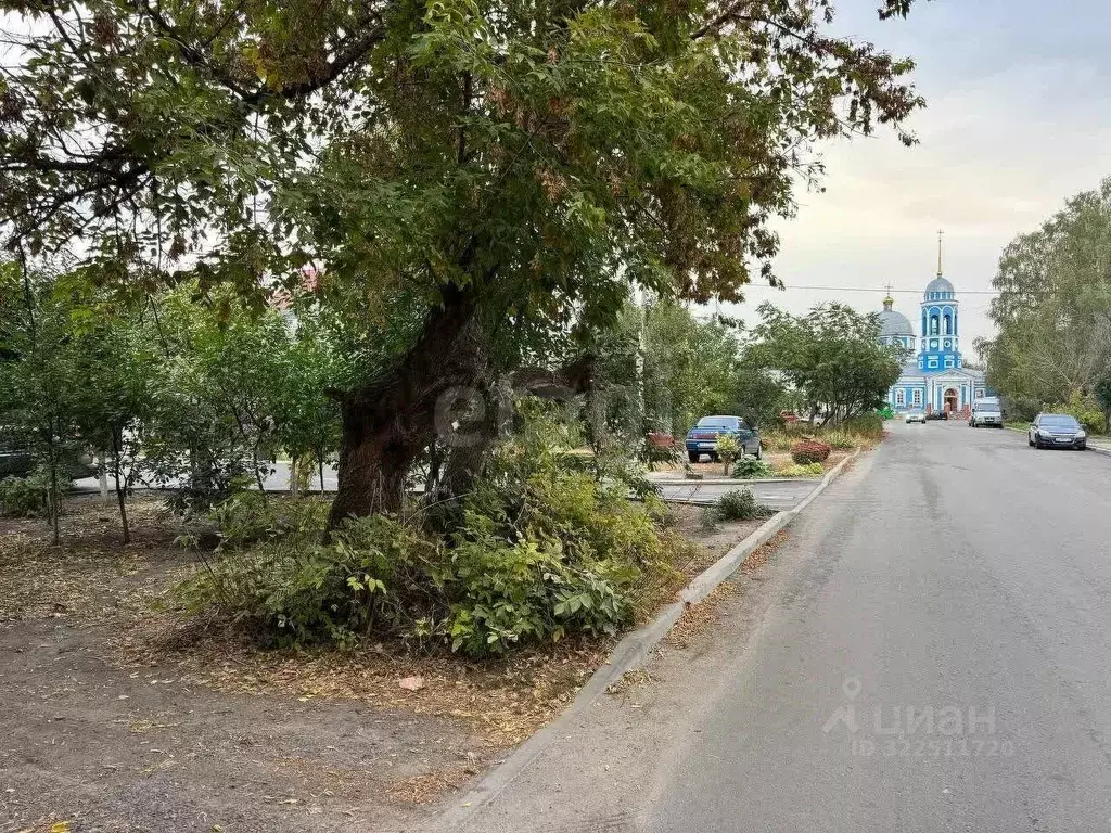 Участок в Курская область, Курск ул. Маяковского, 126 (5.77 сот.) - Фото 1