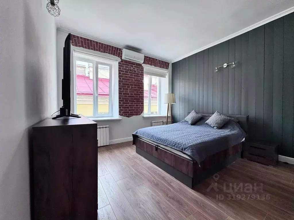 1-к кв. Санкт-Петербург Спасский пер., 6-8 (32.0 м) - Фото 1