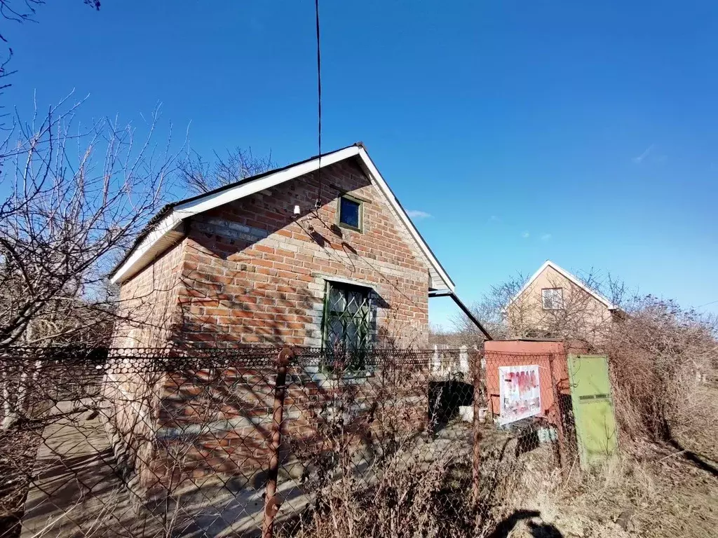 Дом в Ростовская область, Неклиновский район, с. Приморка ул. Ленина ... - Фото 1