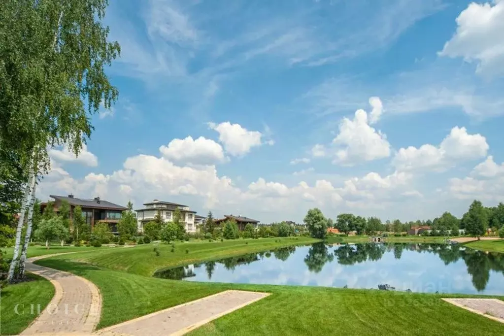 Участок в Московская область, Истра муниципальный округ, д. Воронино, ... - Фото 2