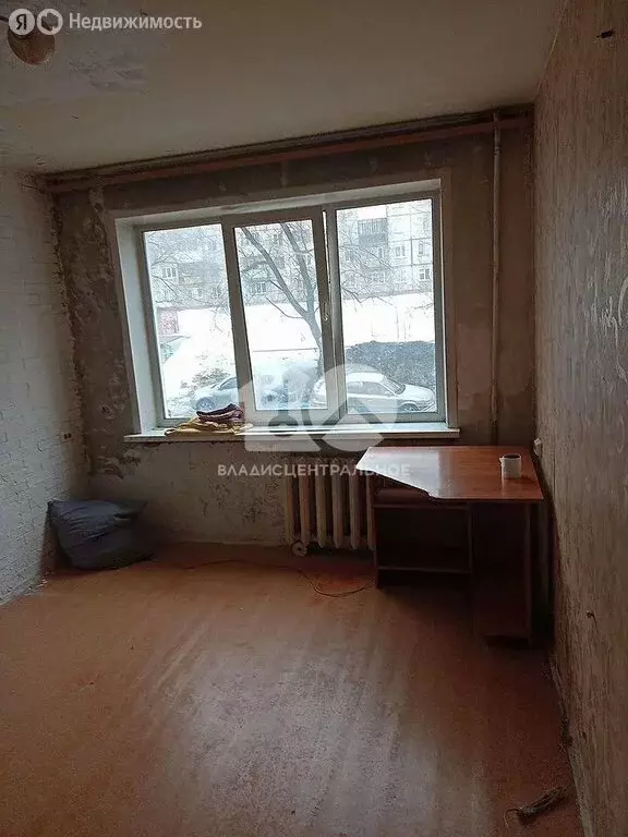 1-комнатная квартира: Кемерово, проспект Ленина, 135А (16.6 м) - Фото 1