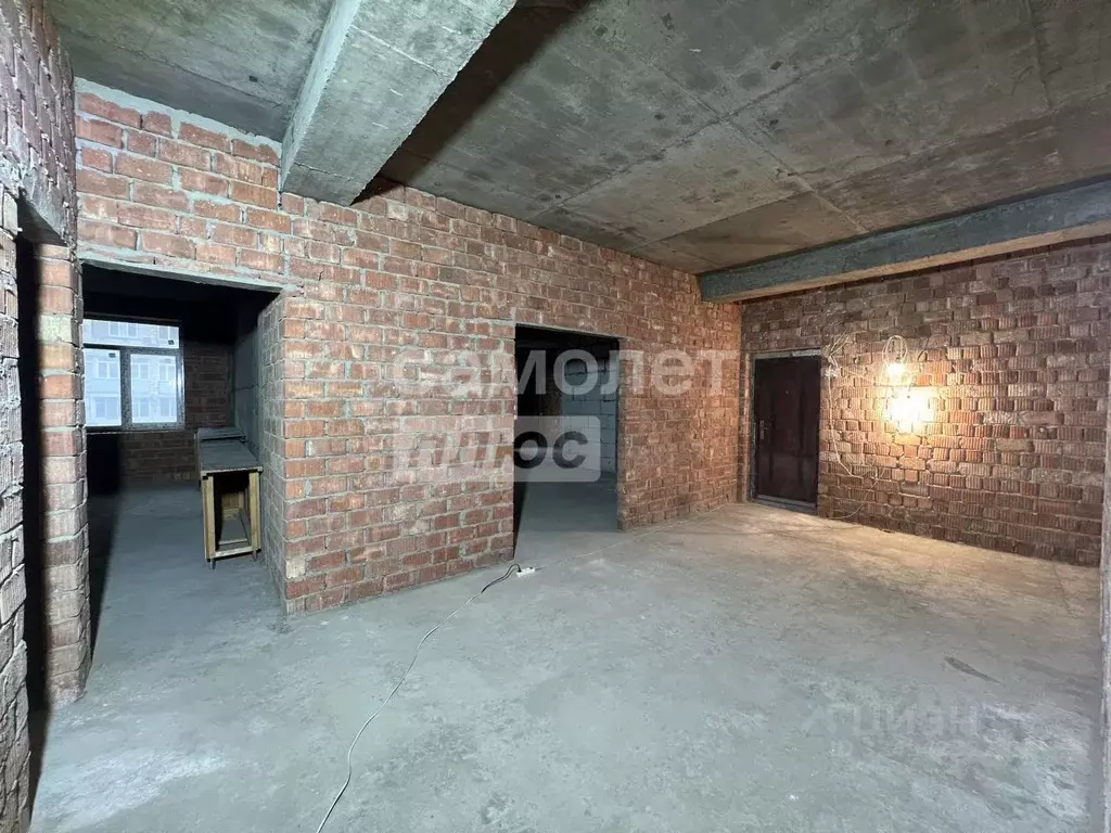 3-к кв. Дагестан, Каспийск ул. М. Халилова, 22А (145.0 м) - Фото 1