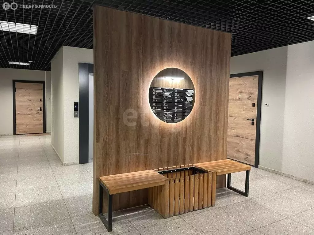1-комнатная квартира: Абакан, улица Кирова, 212А (38 м) - Фото 2