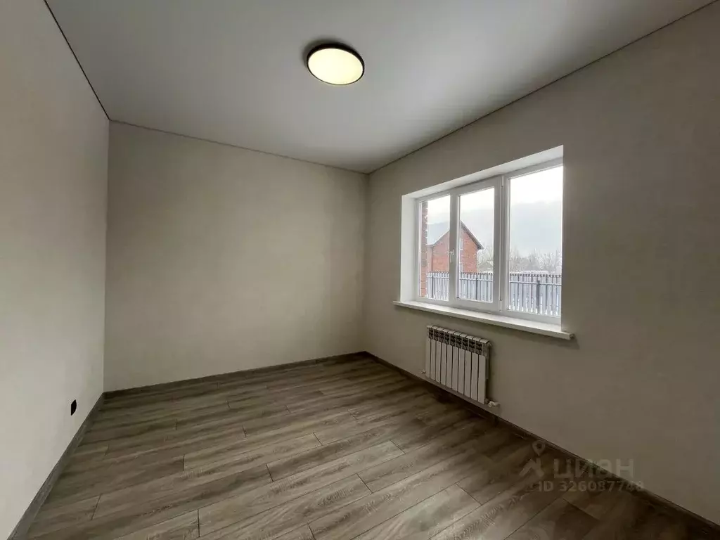 Дом в Воронежская область, Новоусманский район, с. Бабяково  (113 м) - Фото 2