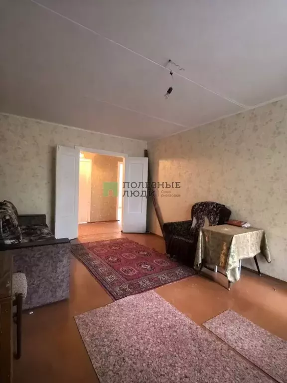 3-к кв. Курганская область, Курган ул. Урицкого, 74 (61.2 м) - Фото 2