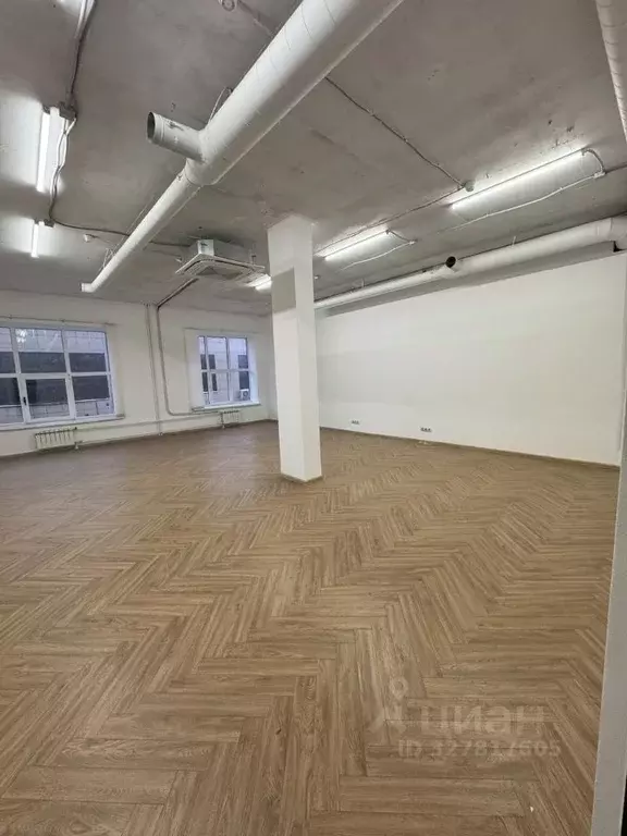 Офис в Москва Смирновская ул., 25С16 (68 м) - Фото 1