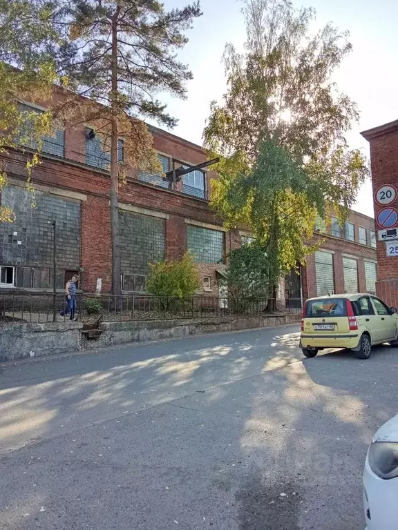 Помещение свободного назначения в Москва ул. Генерала Дорохова, 6 ... - Фото 1