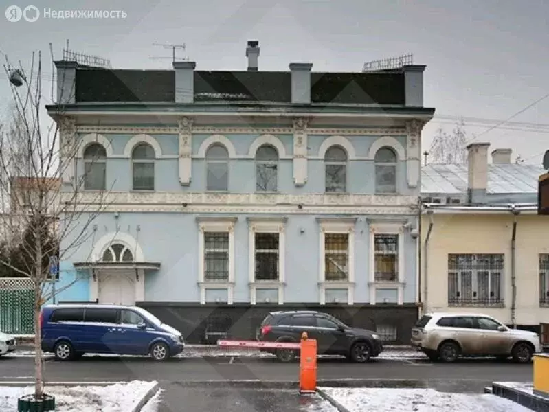 Помещение свободного назначения (490 м) - Фото 1