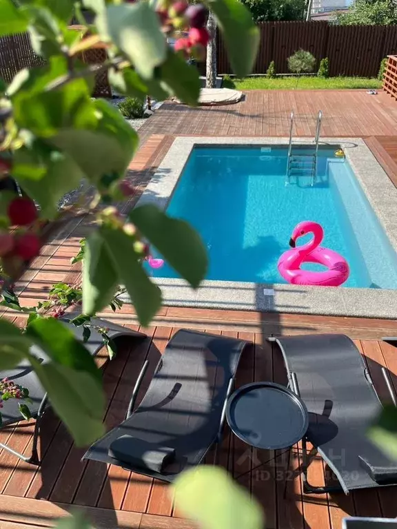 Дом в Ставропольский край, Ставрополь проезд Хмельницкого, 26 (77 м) - Фото 1