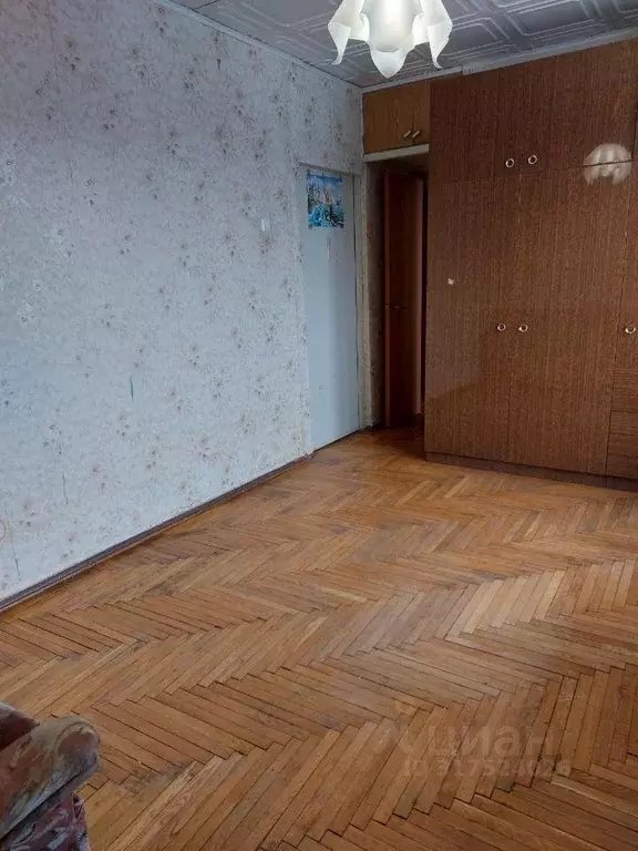 Квартира, 2 комнаты, 51.3 м - Фото 1