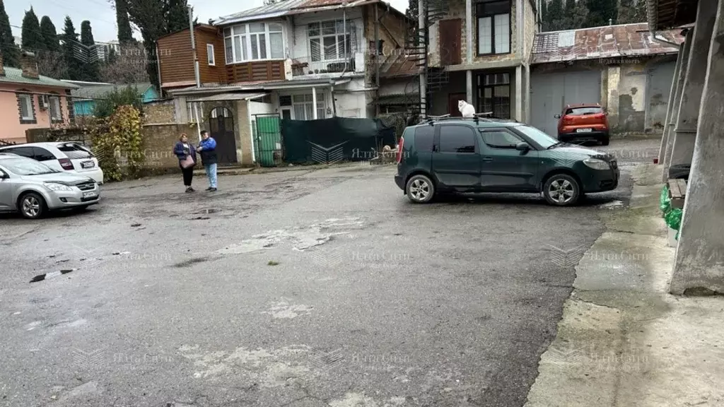 Дом в Крым, Ялта ул. Котельникова, 6 (134 м) - Фото 2