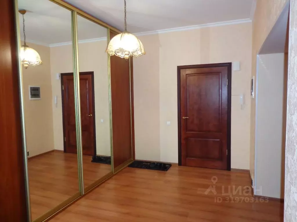 2-к кв. Москва Большой Афанасьевский пер., 5 (70.0 м) - Фото 0