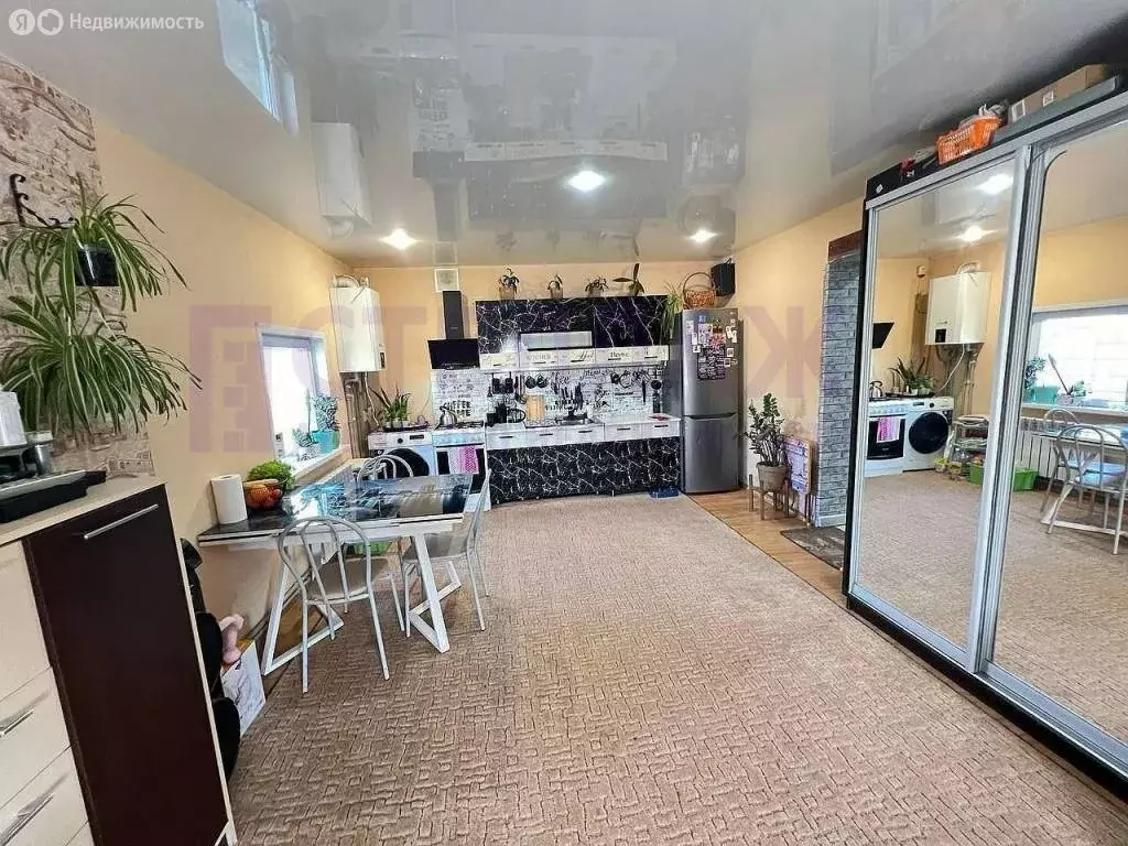 Дом в Керчь, СТК Судоремонтник, 88 (78 м) - Фото 1
