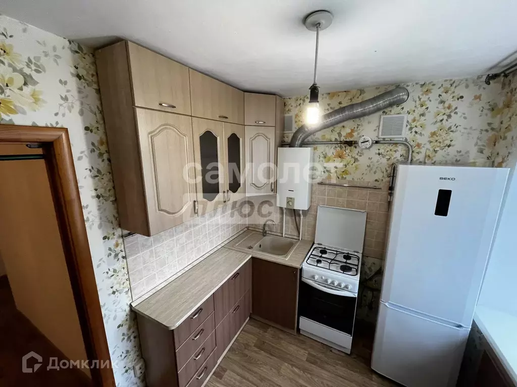 Продаётся 1-к квартира, 33 м - Фото 0