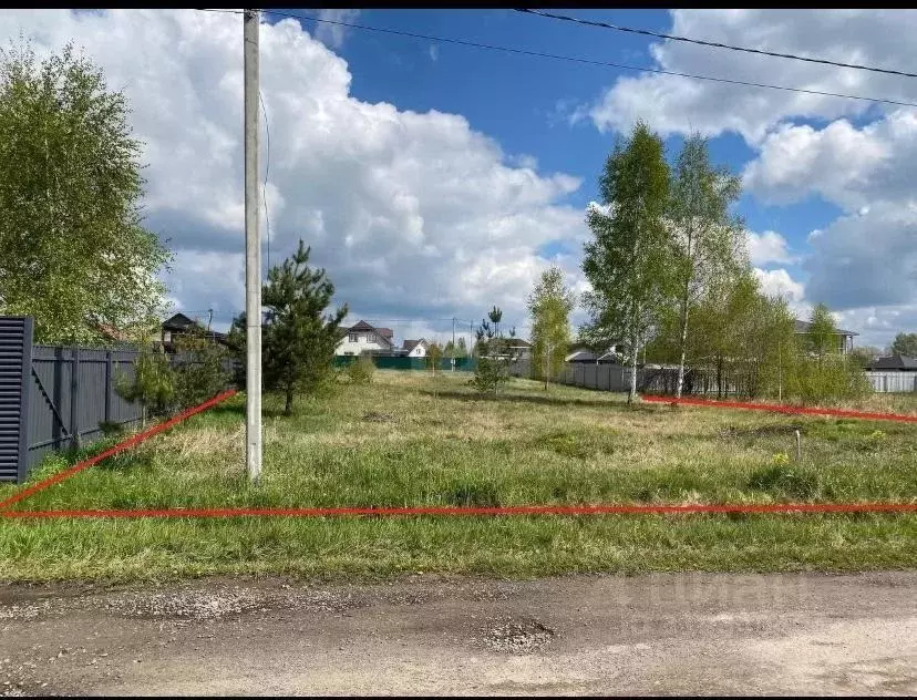 Участок, 9.6 сот., сельхоз (снт или днп) - Фото 0