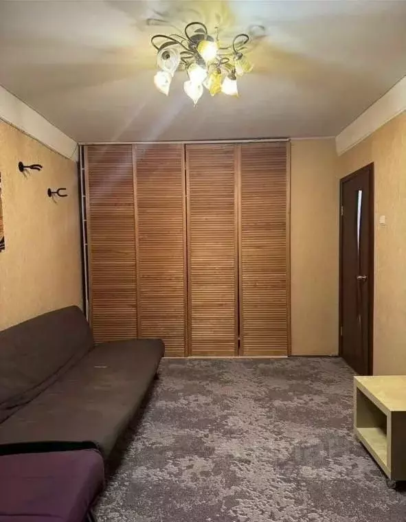 1-к кв. Санкт-Петербург просп. Науки, 27 (30.8 м) - Фото 0