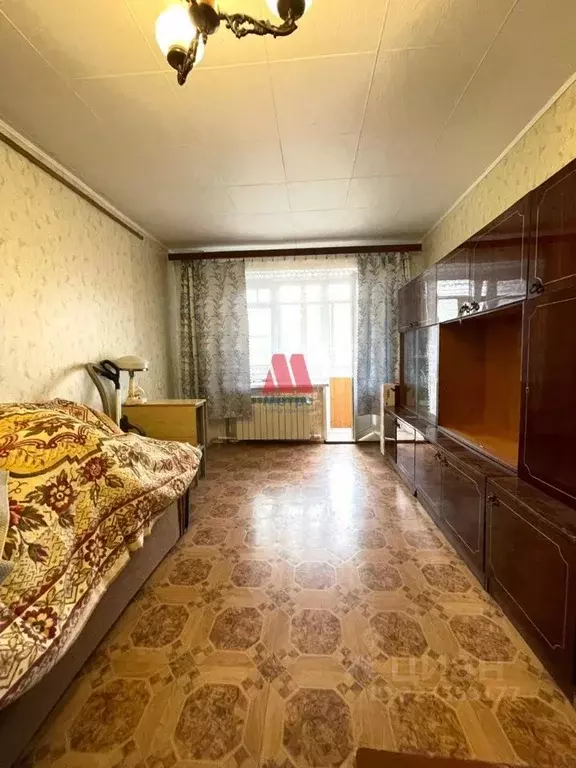 2-к кв. Ивановская область, Иваново ул. 9 Января, 20 (46.8 м) - Фото 1