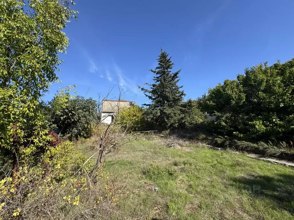 Участок в Севастополь СНТ Зеленстрой ТСН, 88 (5.2 сот.) - Фото 1