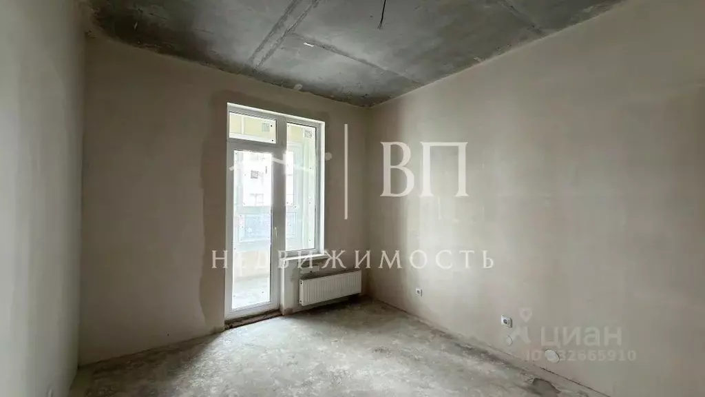 1-к кв. Санкт-Петербург Планерная ул., 87к1 (34.8 м) - Фото 1