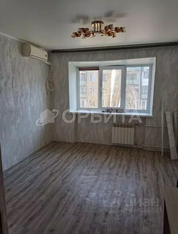 Комната Тюменская область, Тюмень Фабричная ул., 22 (18.0 м) - Фото 1