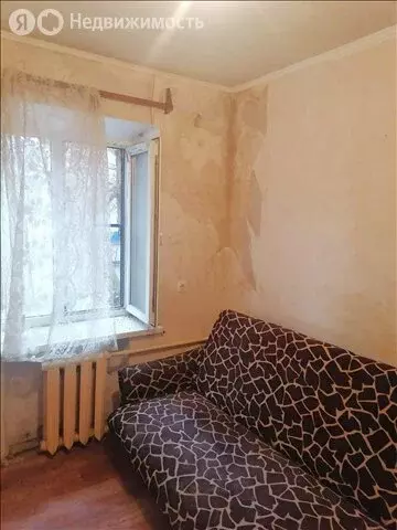 1к в 2-комнатной квартире (10 м) - Фото 1