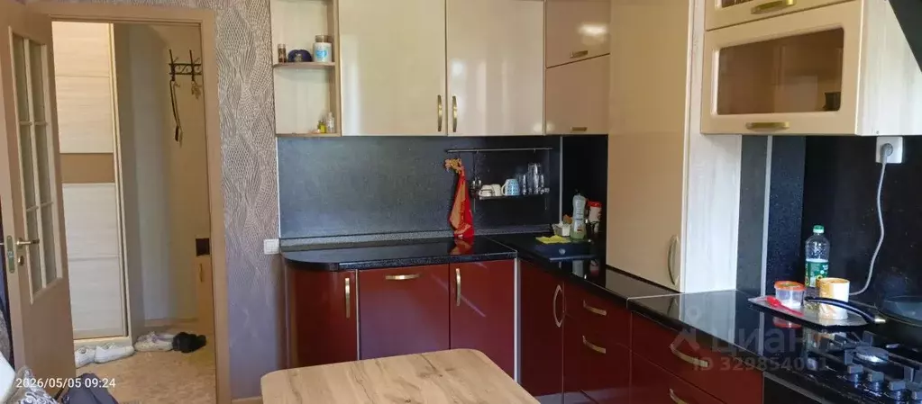 2-к кв. Ярославская область, Ярославль ул. Романовская, 10к2 (57.0 м) - Фото 2